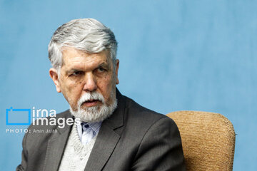 وزیر فرهنگ: باید تصویری شفاف از حقیقت اسلام را به جهان معاصر ارائه کنیم