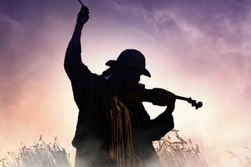 «ویولنزن روی بام» پیشتاز نامزدی جوایز تئاتر بریتانیا شد