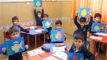 پرداخت هزینه مهدکودک به مادران شاغل/ بیتوجهی بخش خصوصی از اجرای یک قانون برای والدین