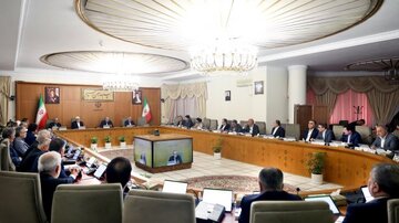 پزشکیان: مذاکره مستقیم ایران و آمریکا رد شد اما…/ مسیر مذاکره غیرمستقیم باز است/ نوع رفتار آمریکایی هاست که ادامه مسیر مذاکره را مشخص میکند