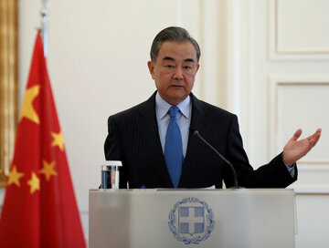 پکن مایل به گفتگو با ترامپ است