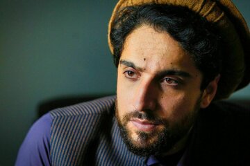 پیام احمد مسعود به مناسبت عید فطر