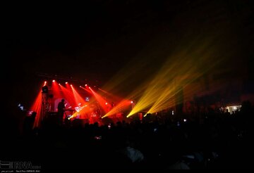 پیشتازی خوانندگان پاپ در کنسرتهای نوروزی؛ «علیرضا طلیسچی» تا «گرشا رضایی»