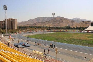 پیمانکار آفتاب انقلاب: حرفهای احسان حدادی دروغ است/ زیادهخواه کسی است که به خاطر بیماری جزئی به آلمان میرود، نه من!