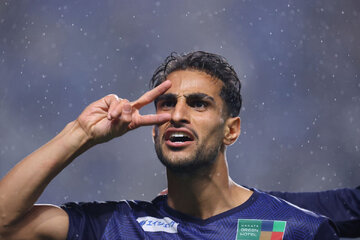 چالش بزرگ لژیونر ایرانی در ژاپن