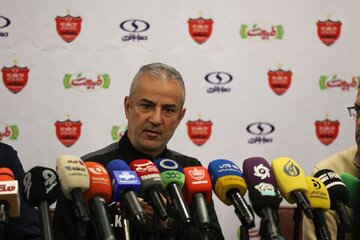 کارتال: لیست مازاد؟ فقط به قهرمانی فکر میکنیم!