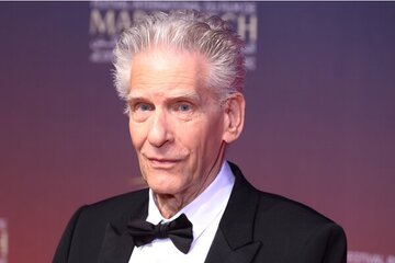 کاگردان کانادایی به ترامپ طعنه زد