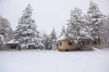 کشورهایی که هرگز برف به خود نمیبینند