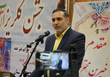 کمک های خیرخواهانه فعال اقتصادی پایان ندارد / اهدا ۲ میلیارد تومان برای آزادی زندانیان لرستانی