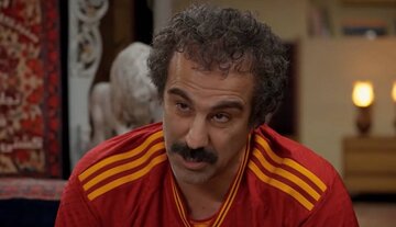 کنایه سنگین نقی معمولی به حسن یزدانی