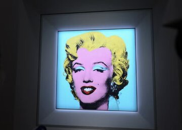 گرانقیمتترین نقاشیهای جهان؛ چه اثری ۴۵۰ میلیون دلار فروخته شده است؟