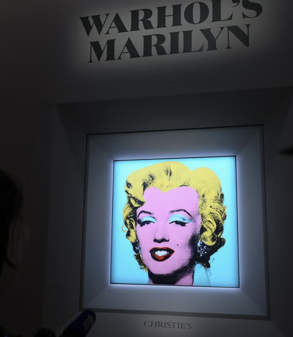 گرانقیمتترین نقاشیهایی جهان؛ چه اثری ۴۵۰ میلیون دلار فروخته شده است؟