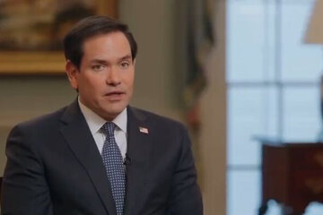 گفتگوی وزرای خارجه آمریکا و انگلیس درباره ایران و اوکراین