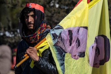 گمانهزنیها درباره نشست سراسری پکک برای اعلام انحلال این گروه