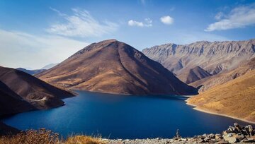 گنج پنهان کوههای البرز برای یک روز رویایی/ دریاچه تار و هَویر؛ دو آینه زلال در دل کوهستان