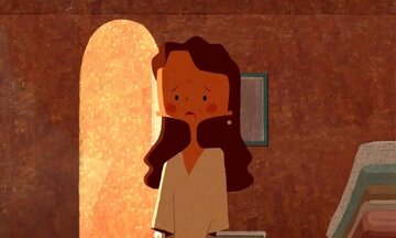 یک انیمشین ایرانی در کنار بزرگان جهان؛ اسکار «در سایه سرو» آغاز یک مسیر برای ورود به باشگاه انیمیشنسازان