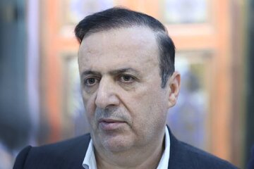 ۱۲۰هزار گردشگر از مراکز تاریخی قزوین بازدید کردند