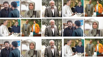 ۱۳ بازیگر و کارگردان که در سریالهای تلویزیون موفقیت و شکست را تجربه کردند/ کامیابی و شکست سریالی!