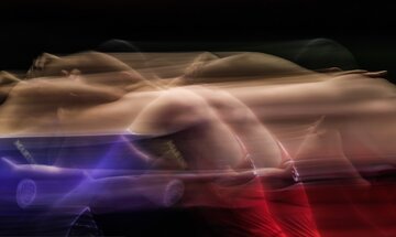 ۵ مدال کشتی آزاد ایران در قهرمانی آسیا