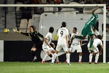 ۸ فروردین، تلخ‌ترین روز برای علی دایی/ شبی که آزادی توسط عربستانی‌ها فتح شد