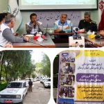 ارائه خدمات دامپزشکی لرستان به ۱۲ روستای منطقه چمشک