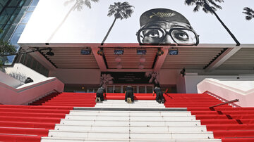 از اسکارت جوهانسون تا سعید روستایی؛ همه چیز برای رقابت در کن حاضر می‌شود/ ماموریت غیرممکن برای کدام کارگردان ممکن می‌شود؟