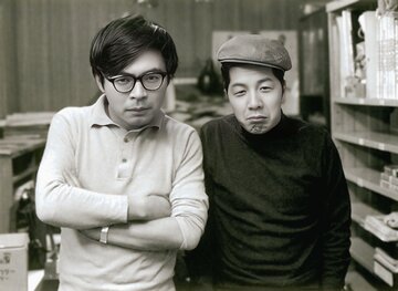 از انیمه‌های که در دهه ۶۰ دیدیم تا تصاویر خیال‌انگیز «میازاکی» که امروز می‌بینیم/ ژاپن؛تسخیر سینما، جوایز و تخیل مخاطب