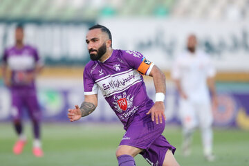 اظهار نظر جدید بازیکن استقلالی در مورد جادوگری