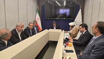 اعلام جزییات نشست مشترک مجمع نمایندگان استان کرمان با استاندار