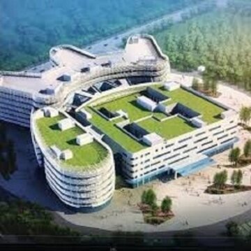 امسال عملیات اجرایی بیمارستان ۱۰۰۰ تختخوابی همدان آغاز میشود