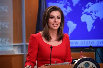 اورتگاس: اسرائیل باید در مذاکرات منطقهای شرکت کند!