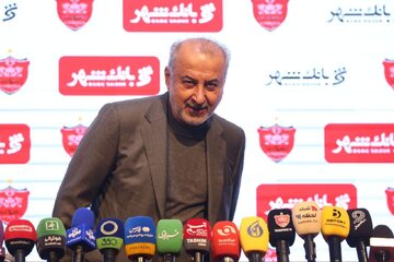 اولین واکنش درویش به صحبت‌های گل‌محمدی درباره جادوگری