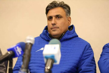 اگر بیفوما را نداشتیم به مشکل می‌خوردیم/ پرسپولیس یکی از بهترین تیم‌های ایران و آسیاست