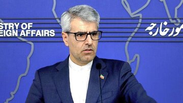 ایران، حمله اسرائیل به سوریه را به شدت محکوم کرد