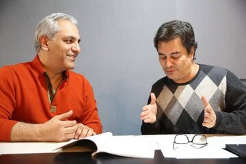 بازگشت «مهران مدیری» به تلویزیون؛ همکاری جدید با برادران قاسمخانی و ژوله