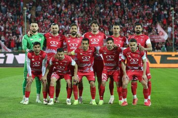 بدترین شروع سال نو پرسپولیس در ۱۰ سال اخیر!