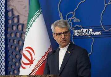 بقائی: پاسخی از سوی آمریکا درخصوص مذاکره غیرمستقیم دریافت نکردهایم/تشکیل گروه برای مذاکره با آمریکا شایعه است/ موافقت با سفر گروسی به تهران