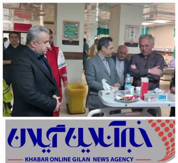 بندرانزلی حیات خلوت مدیران ناکارآمد نخواهد بود