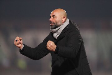 بهترین سرمربی این فصل استقلال که بود؟