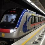 بهرهبرداری از فاز نخست خط ۲ متروی اصفهان در زمان وعده شده