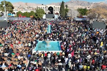 بیانیه اداره کل فرهنگ کرمان درباره لغو اجرای موسیقی/شهردار، مشکلات داخلی را علت بیان کرد