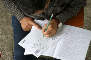 تأثیر سوابق در کنکور ۱۴۰۴ تعیین تکلیف شد