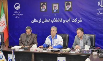 تأمین دیزلژنراتور برای جبران کمبودهای برق در لرستان