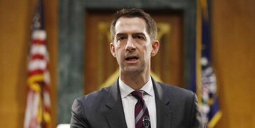 تام کاتن نوع توافق احتمالی ترامپ با ایران را فاش کرد