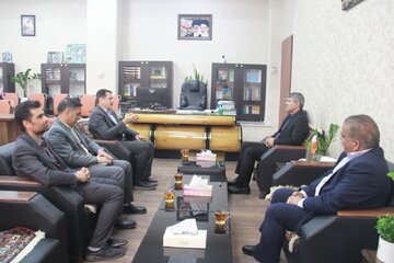 تاکید دادستان کرمان پیرامون سرعت بخشیدن به اجرای پروژههای انتقال آب به این استان