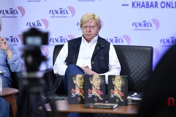 تحلیل بهشتی از دوراهی خطرناک برای ایران / در ۱۰۰ سال اخیر، بیش از ۹۹ درصد مدیریت خیرخواهانه به نابودی سرزمین انجامیده / زیست ایران در دوره تاریکی