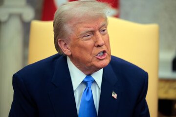 تحلیل روزنامه پاکستانی از تهدیدات نظامی ترامپ علیه ایران