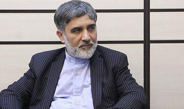 تذکر نماینده کرمان به وزارت نیرو پیرامون تسریع در مسئله تامین آب