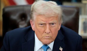 ترامپ برای توقف حمله به یمن شرط گذاشت