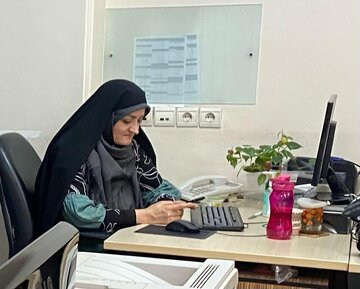 تسلیت سخنگوی وزارت خارجه در پی درگذشت سردبیر ایسنا